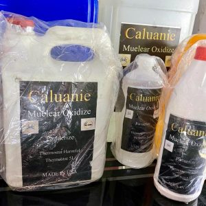 Caluanie (Muelear Oxidize Parteurize)