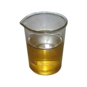 Phenylacetone (P2P) Oil