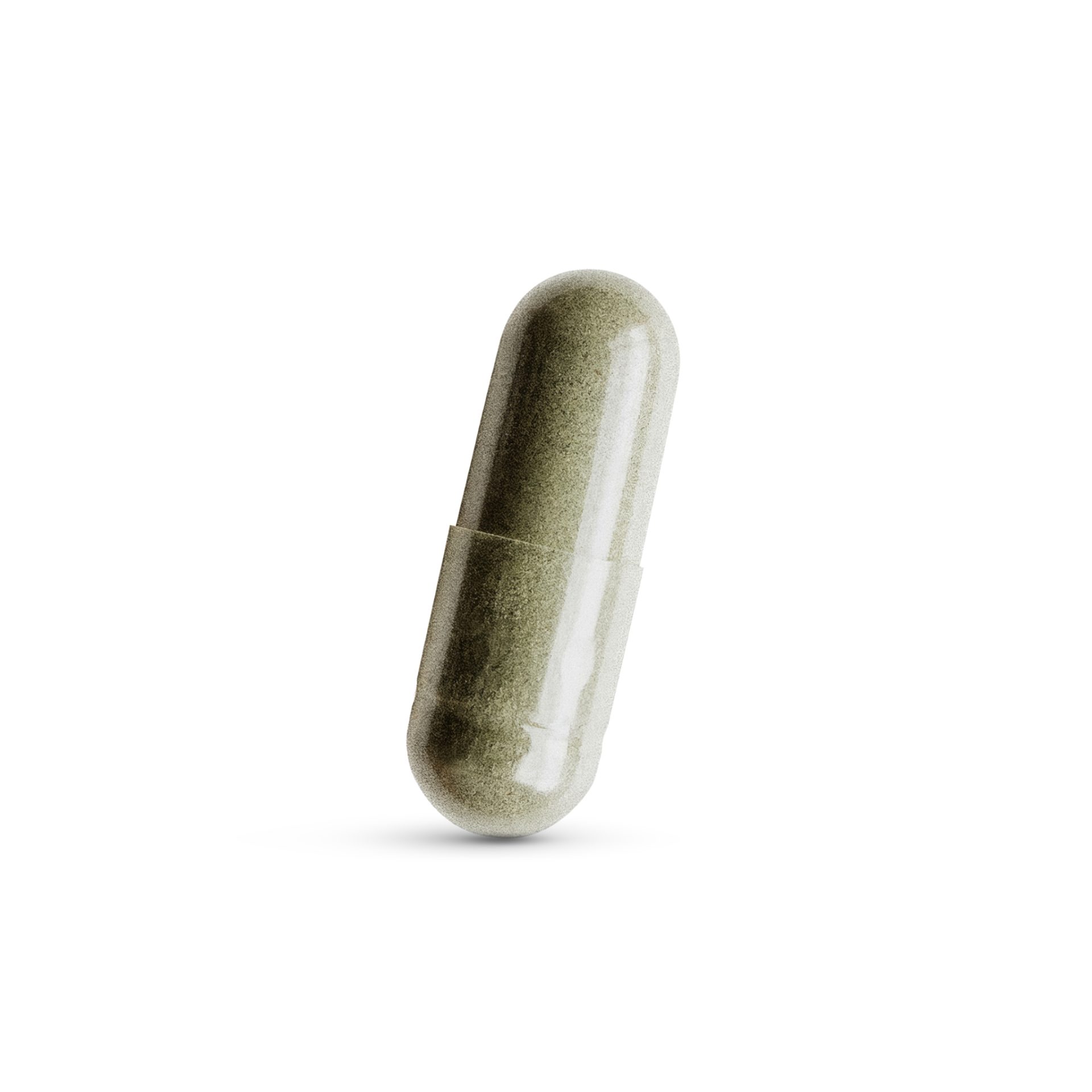 Psilocybin – Macrodose Capsules